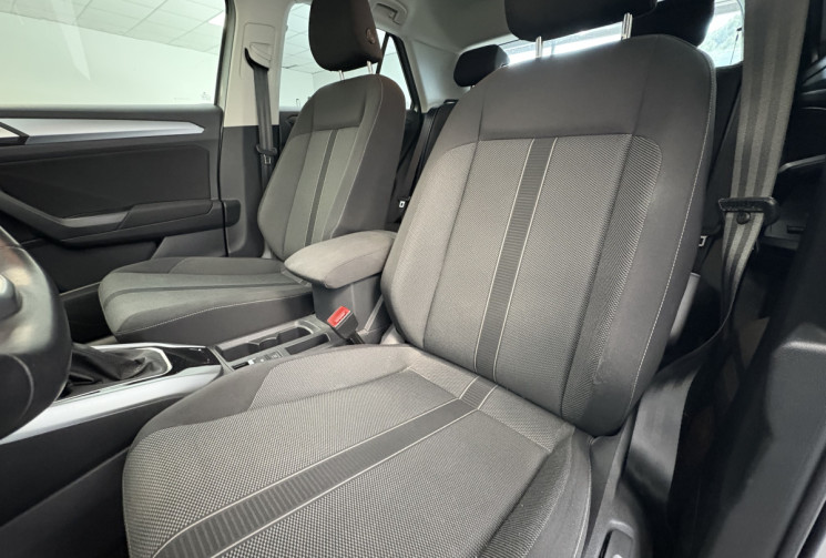 Volkswagen T-Roc 2.0 TDI 150CV BOITE AUTOMATIQUE