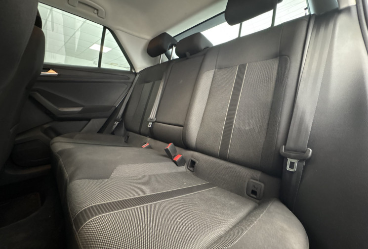 Volkswagen T-Roc 2.0 TDI 150CV BOITE AUTOMATIQUE
