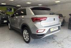 Volkswagen T-Roc 2.0 TDI 150CV BOITE AUTOMATIQUE
