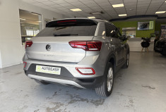 Volkswagen T-Roc 2.0 TDI 150CV BOITE AUTOMATIQUE