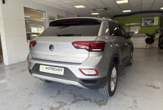 Volkswagen T-Roc 2.0 TDI 150CV BOITE AUTOMATIQUE