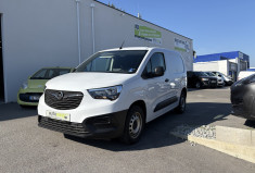 Opel COMBO CARGO M 950KG BLUEHDI 100CH PACK CLIM