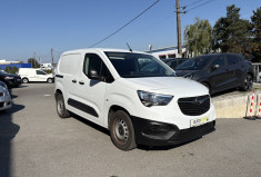 Opel COMBO CARGO M 950KG BLUEHDI 100CH PACK CLIM