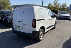 Opel COMBO CARGO M 950KG BLUEHDI 100CH PACK CLIM