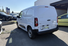 Opel COMBO CARGO M 950KG BLUEHDI 100CH PACK CLIM