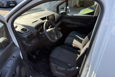 Opel COMBO CARGO M 950KG BLUEHDI 100CH PACK CLIM