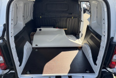 Opel COMBO CARGO M 950KG BLUEHDI 100CH PACK CLIM