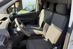 Opel COMBO CARGO M 950KG BLUEHDI 100CH PACK CLIM