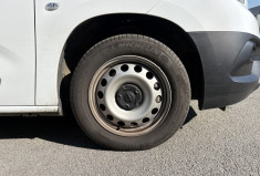 Opel COMBO CARGO M 950KG BLUEHDI 100CH PACK CLIM