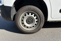 Opel COMBO CARGO M 950KG BLUEHDI 100CH PACK CLIM