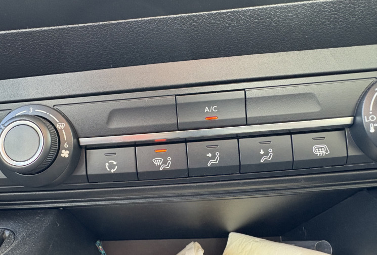 Opel COMBO CARGO M 950KG BLUEHDI 100CH PACK CLIM