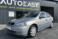 Opel Astra 1.6 100 CH CT OK RÉVISÉ ET GTIE 75000 KMS !!!!