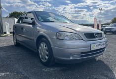 Opel Astra 1.6 100 CH CT OK RÉVISÉ ET GTIE 75000 KMS !!!!