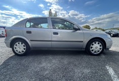 Opel Astra 1.6 100 CH CT OK RÉVISÉ ET GTIE 75000 KMS !!!!
