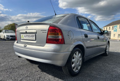 Opel Astra 1.6 100 CH CT OK RÉVISÉ ET GTIE 75000 KMS !!!!