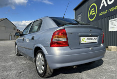 Opel Astra 1.6 100 CH CT OK RÉVISÉ ET GTIE 75000 KMS !!!!