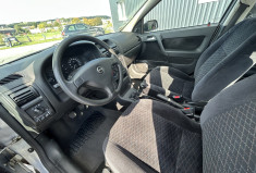 Opel Astra 1.6 100 CH CT OK RÉVISÉ ET GTIE 75000 KMS !!!!