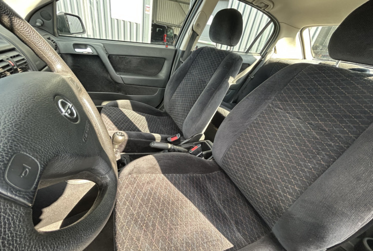 Opel Astra 1.6 16V 100 CH CONFORT CLIM 75000 KMS !!!!