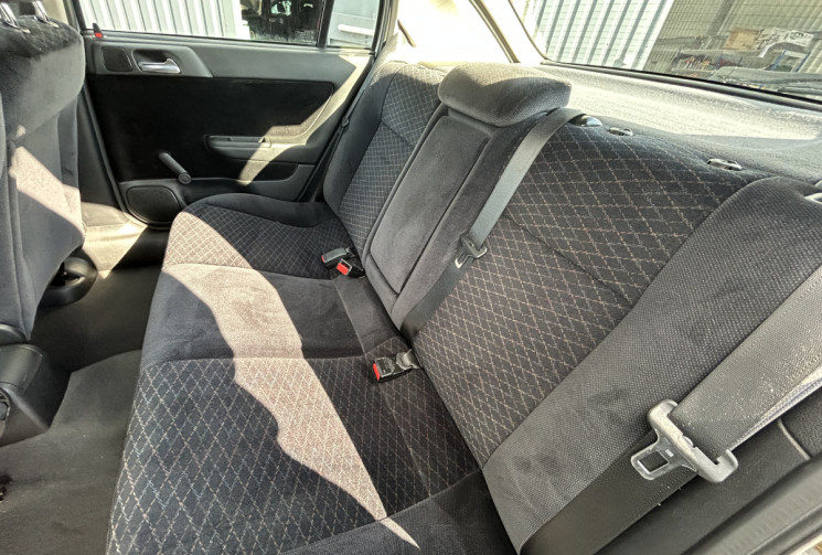 Opel Astra 1.6 100 CH CT OK RÉVISÉ ET GTIE 75000 KMS !!!!