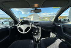 Opel Astra 1.6 100 CH CT OK RÉVISÉ ET GTIE 75000 KMS !!!!