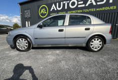 Opel Astra 1.6 100 CH CT OK RÉVISÉ ET GTIE 75000 KMS !!!!