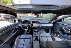 Audi Q3 SPORTBACK 40 TDI 200ch S line quattro S tronic 7 / B&O / T.O / Très bon état / Suivi