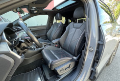 Audi Q3 SPORTBACK 40 TDI 200ch S line quattro S tronic 7 / B&O / T.O / Très bon état / Suivi