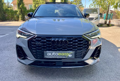 Audi Q3 SPORTBACK 40 TDI 200ch S line quattro S tronic 7 / B&O / T.O / Très bon état / Suivi