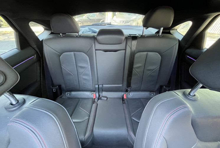 Audi Q3 SPORTBACK 40 TDI 200ch S line quattro S tronic 7 / B&O / T.O / Très bon état / Suivi