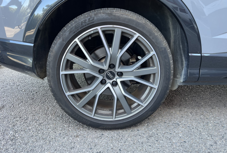 Audi Q3 SPORTBACK 40 TDI 200ch S line quattro S tronic 7 / B&O / T.O / Très bon état / Suivi