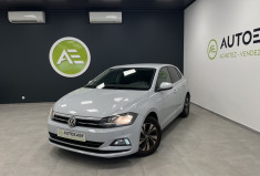 Volkswagen Polo 1.0 TSI 95ch CONFORTLINE BUSINESS Carplay