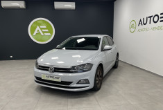 Volkswagen Polo 1.0 TSI 95ch CONFORTLINE BUSINESS Carplay