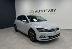 Volkswagen Polo 1.0 TSI 95ch CONFORTLINE BUSINESS Carplay