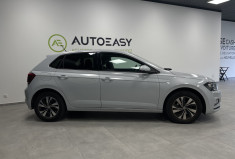 Volkswagen Polo 1.0 TSI 95ch CONFORTLINE BUSINESS Carplay