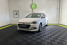 Hyundai I20 II 1.2 84 Creative + Caméra de recul