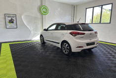 Hyundai I20 II 1.2 84 Creative + Caméra de recul