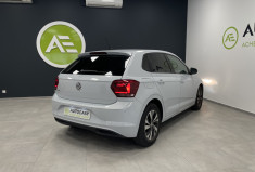 Volkswagen Polo 1.0 TSI 95ch CONFORTLINE BUSINESS Carplay