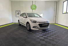 Hyundai I20 II 1.2 84 Creative + Caméra de recul