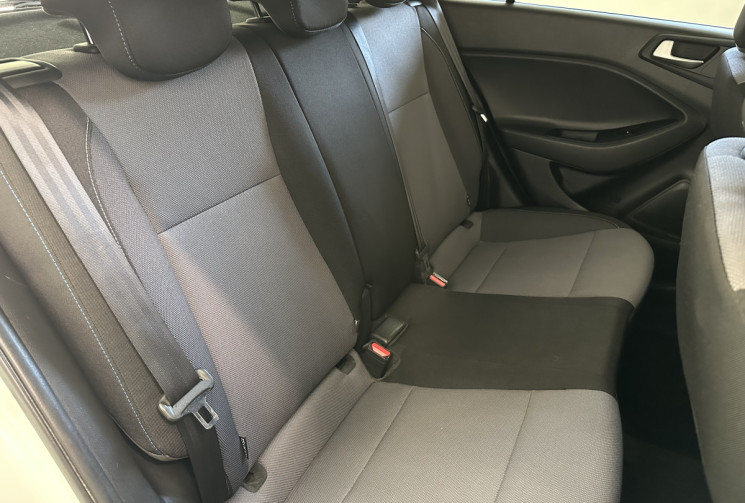 Hyundai I20 II 1.2 84 Creative + Caméra de recul