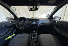 Hyundai I20 II 1.2 84 Creative + Caméra de recul