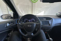 Hyundai I20 II 1.2 84 Creative + Caméra de recul