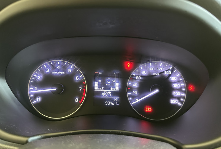 Hyundai I20 II 1.2 84 Creative + Caméra de recul