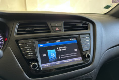 Hyundai I20 II 1.2 84 Creative + Caméra de recul