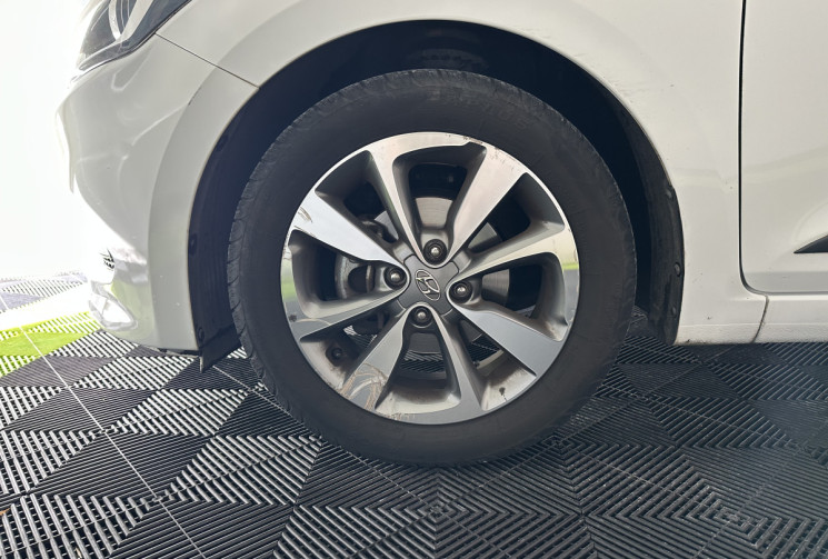 Hyundai I20 II 1.2 84 Creative + Caméra de recul