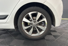 Hyundai I20 II 1.2 84 Creative + Caméra de recul