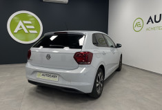 Volkswagen Polo 1.0 TSI 95ch CONFORTLINE BUSINESS Carplay