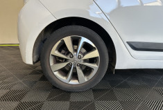 Hyundai I20 II 1.2 84 Creative + Caméra de recul