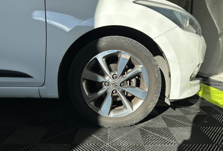 Hyundai I20 II 1.2 84 Creative + Caméra de recul