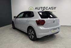 Volkswagen Polo 1.0 TSI 95ch CONFORTLINE BUSINESS Carplay