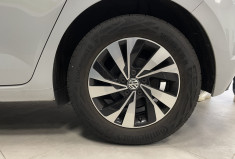 Volkswagen Polo 1.0 TSI 95ch CONFORTLINE BUSINESS Carplay